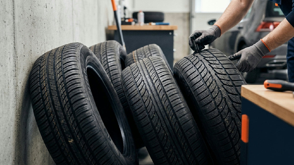 Quali sono le migliori gomme 4 stagioni: dati reali e confronto