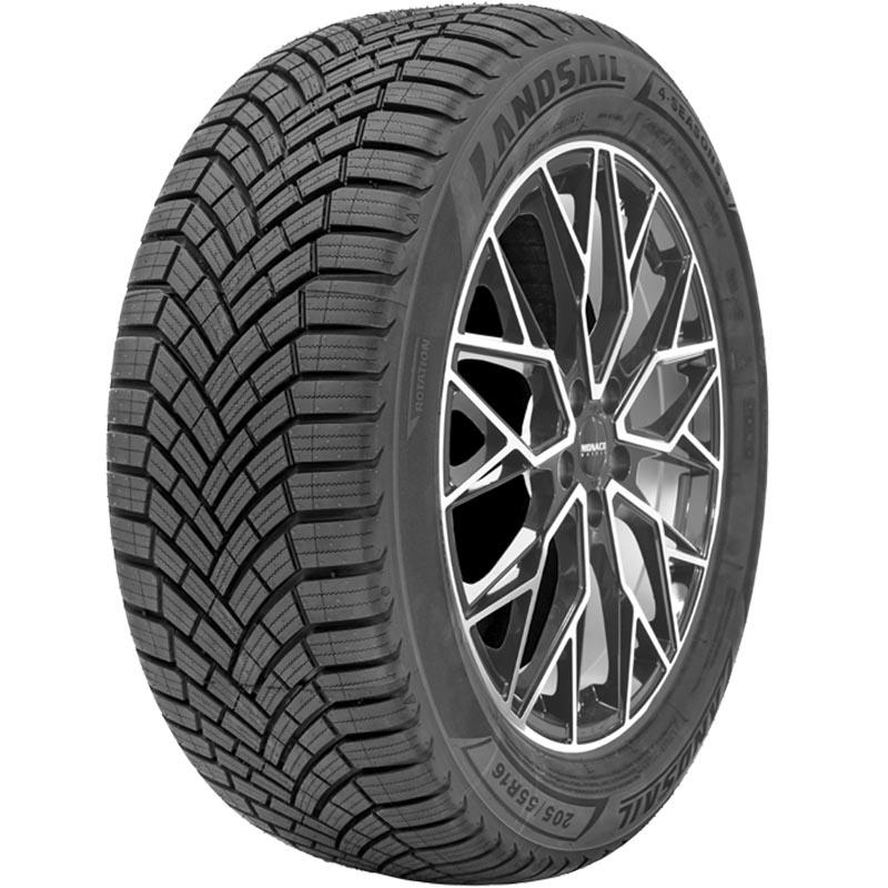 LANDSAIL 4 SEASONS 3 155/65 R14 75T