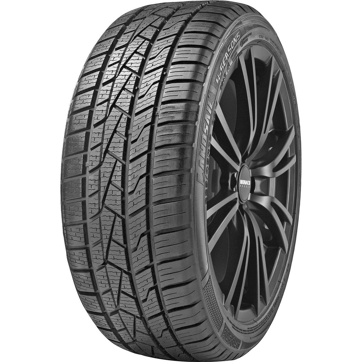 LANDSAIL 4 SEASONS 155/70 R13 75T