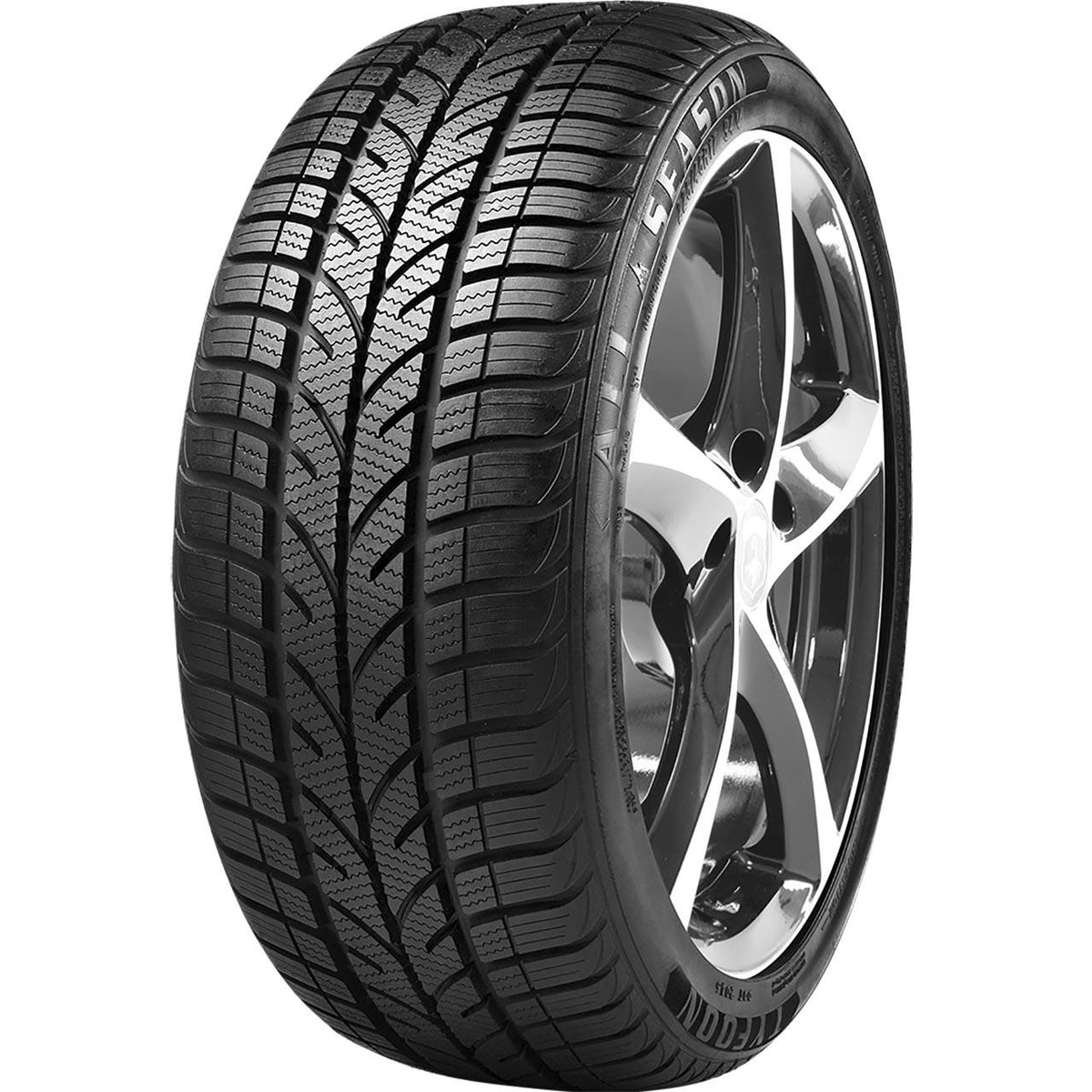 TYFOON 4SEASON 165/65 R14 79T