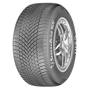 CEAT 4SEASONDRIVE SUV XL 235/55 R18 104V