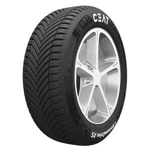 CEAT 4SEASONDRIVE X5 XL 195/55 R16 91V
