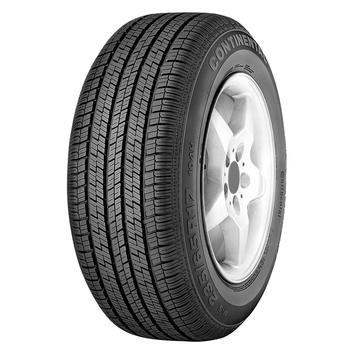 CONTINENTAL 4X4 CONTACT ML MO 265/60 R18 110V