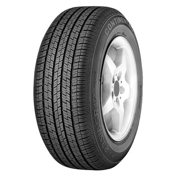 CONTINENTAL 4X4 CONTACT MO 265/60 R18 110V