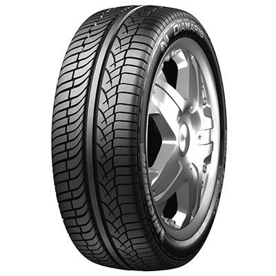 MICHELIN Diamaris XL N1 275/40 R20 106Y