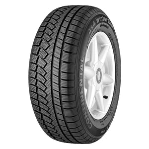 CONTINENTAL 4X4 WINTERCONTACT ML MO 255/55 R18 105H