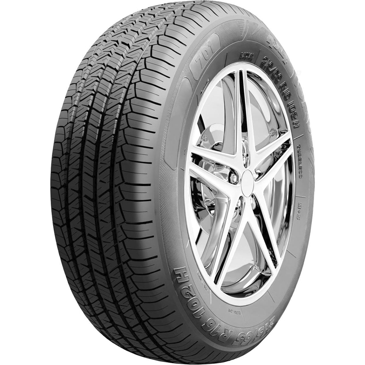 SEBRING 701 225/60 R17 99V