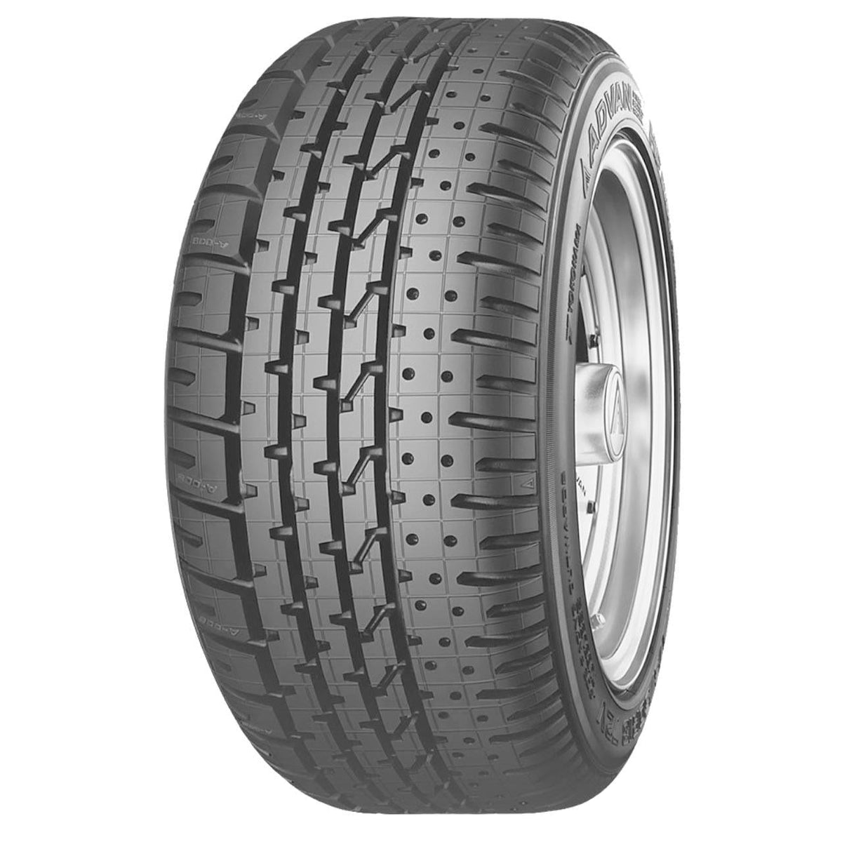 YOKOHAMA A 008 165/70 R10 72H