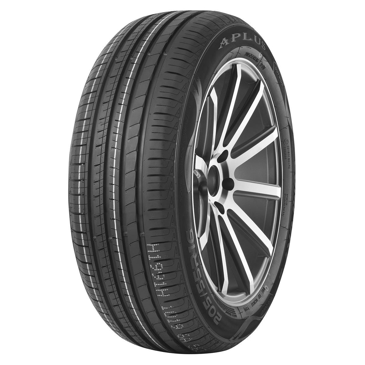 APLUS A 609 195/65 R15 91V