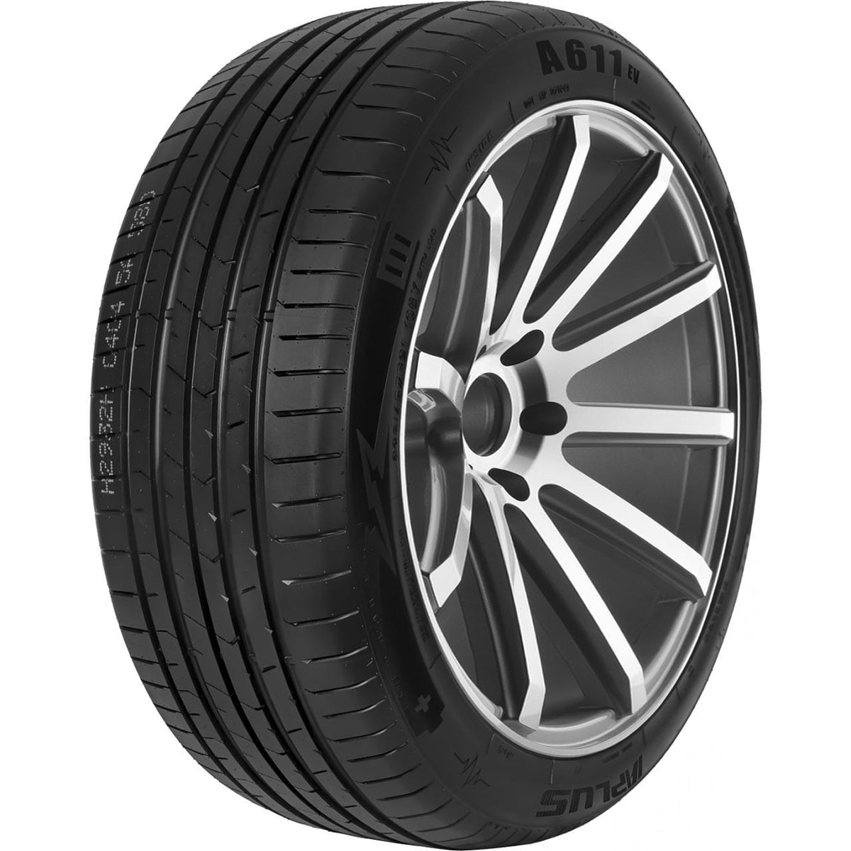 APLUS A 611 EV XL 265/35 R21 101Y