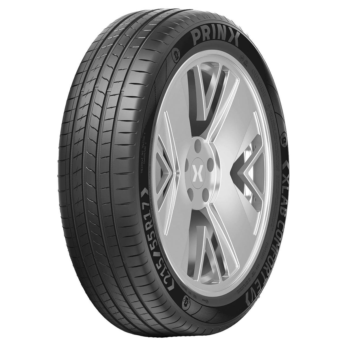 PRINX AB COMFORT EV XL 195/65 R15 91H