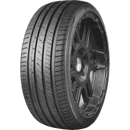 ACCELERA ACCELERA IOTA EVT XL 225/45 R17 94W