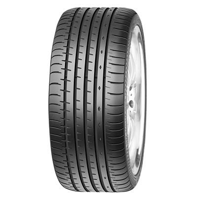 ACCELERA ACCELERA PHI 2 XL 275/35 R18 99Y