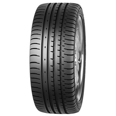 ACCELERA ACCELERA PHI XL 235/40 R18 95Y