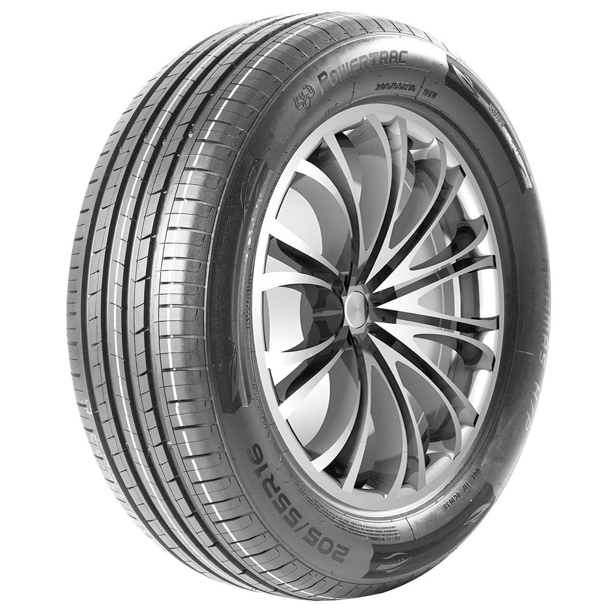 POWERTRAC ADAMAS HP 205/60 R16 92V