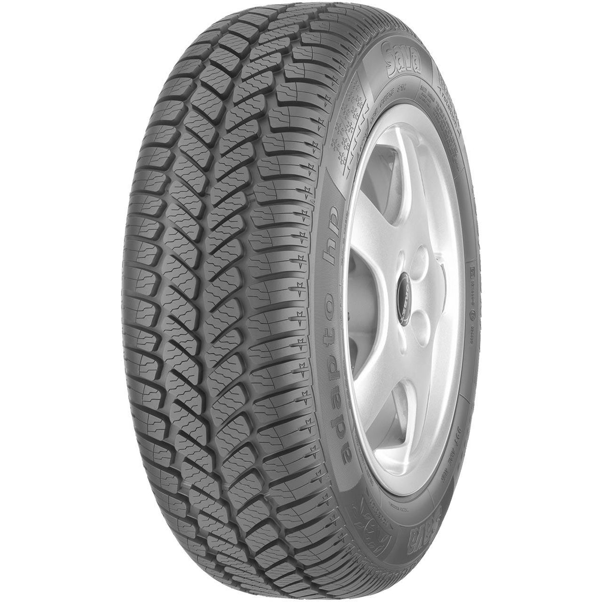 SAVA ADAPTO HP MS 185/65 R14 86H