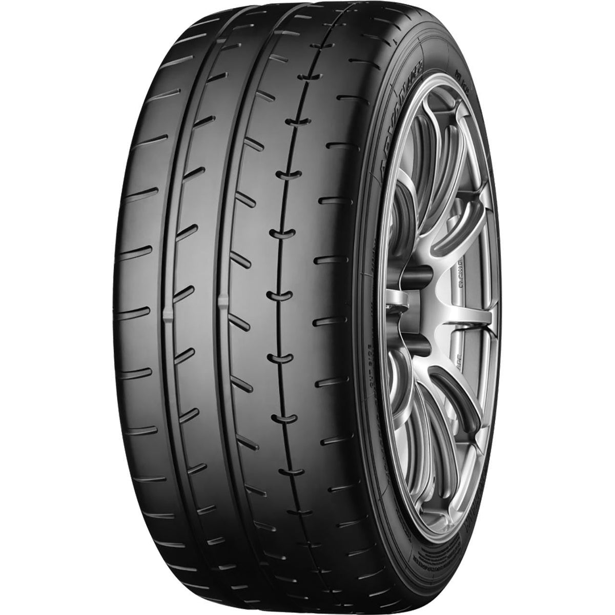 YOKOHAMA ADVAN A052A XL 295/30 R19 100Y