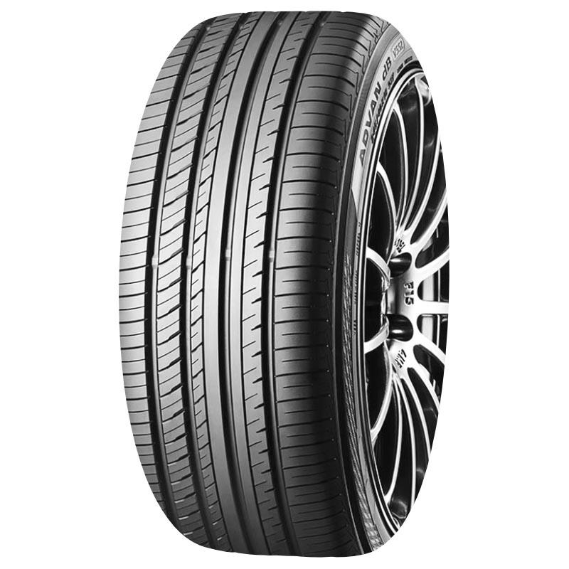 YOKOHAMA ADVAN DB V552 225/55 R17 97W