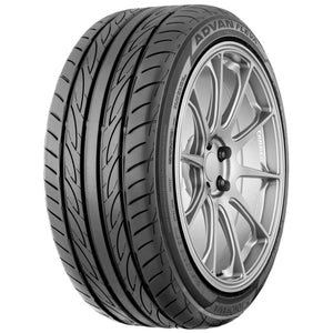 YOKOHAMA ADVAN FLEVA V701 235/55 R18 100V