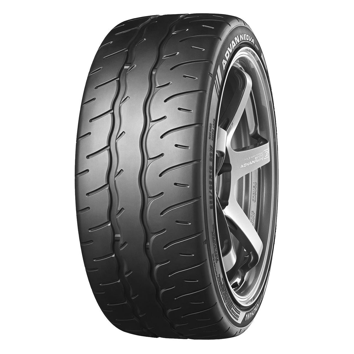 YOKOHAMA ADVAN NEOVA AD09 XL 295/35 R20 105W