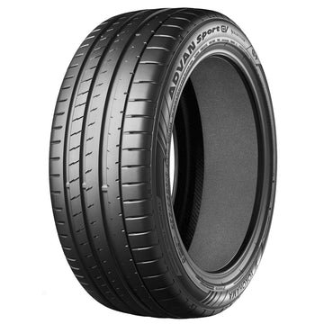 YOKOHAMA ADVAN SPORT EV V108 XL SILENT FOAM 255/50 R19 107Y