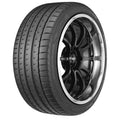 YOKOHAMA ADVAN SPORT V105W XL N0 315/35 R20 110Y