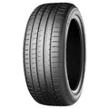 YOKOHAMA ADVAN SPORT V107 XL 255/30 R22 95Y