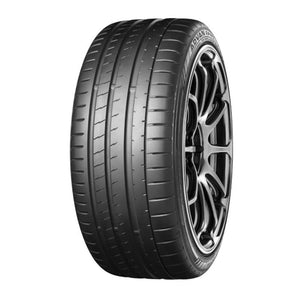 YOKOHAMA ADVAN SPORT V107 SUV XL 305/35 R23 111Y
