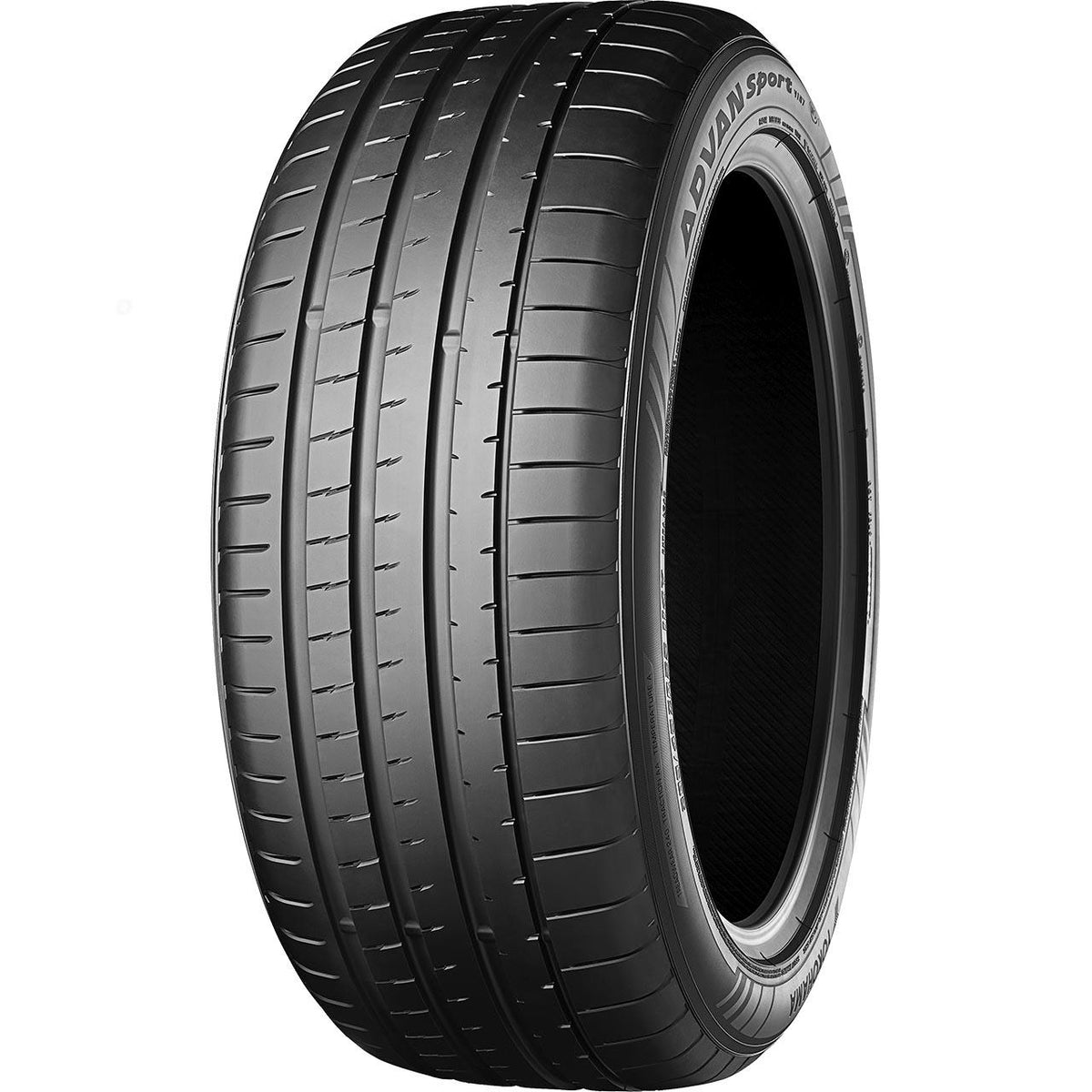 YOKOHAMA ADVAN SPORT V107D XL 315/35 R20 110Y