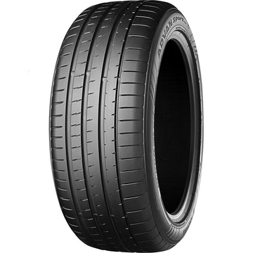 YOKOHAMA ADVAN SPORT V107D XL NC0 315/35 R22 111Y