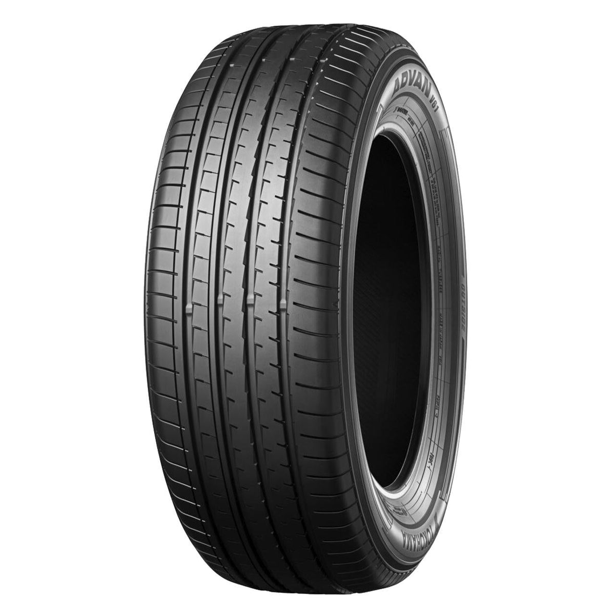 YOKOHAMA ADVAN V61G 265/55 R19 109V