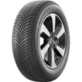 BF GOODRICH ADVANTAGE ALL SEASON XL 205/50 R17 93 – capacità di carico elevata per veicoli medi e superiori.W