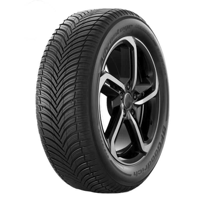 BF GOODRICH ADVANTAGE SUV ALL SEASON XL 235/45 R19 99V