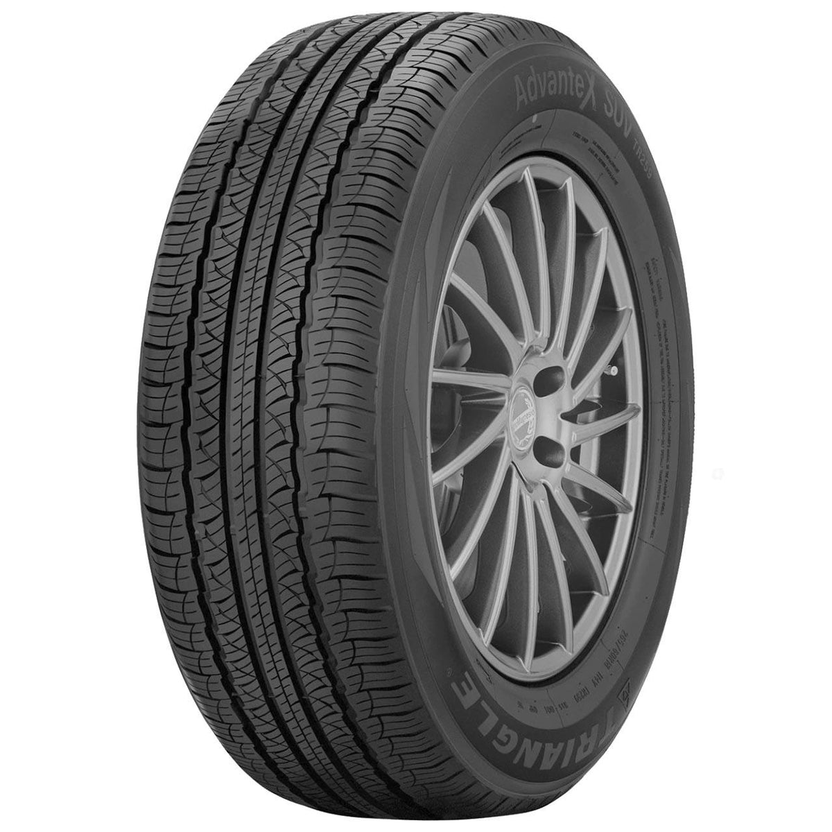 TRIANGLE ADVANTEX SUV TR259 255/45 R21 102W
