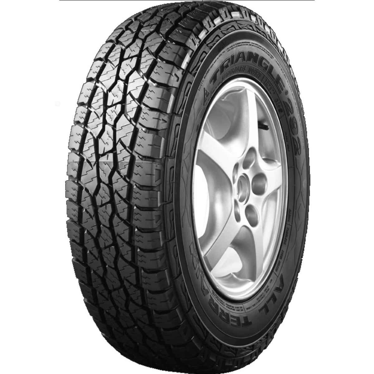 TRIANGLE AGILEX AT TR292 285/70 R17 117T