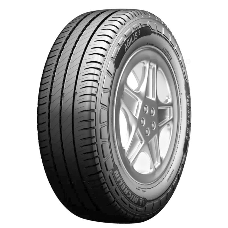 MICHELIN AGILIS 3 195/60 R16 99/97H