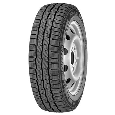 MICHELIN AGILIS ALPIN 235/60 R17 117/115R