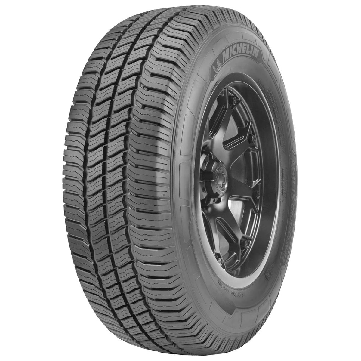 MICHELIN AGILIS CROSSCLIMATE 235/60 R17 117/115R