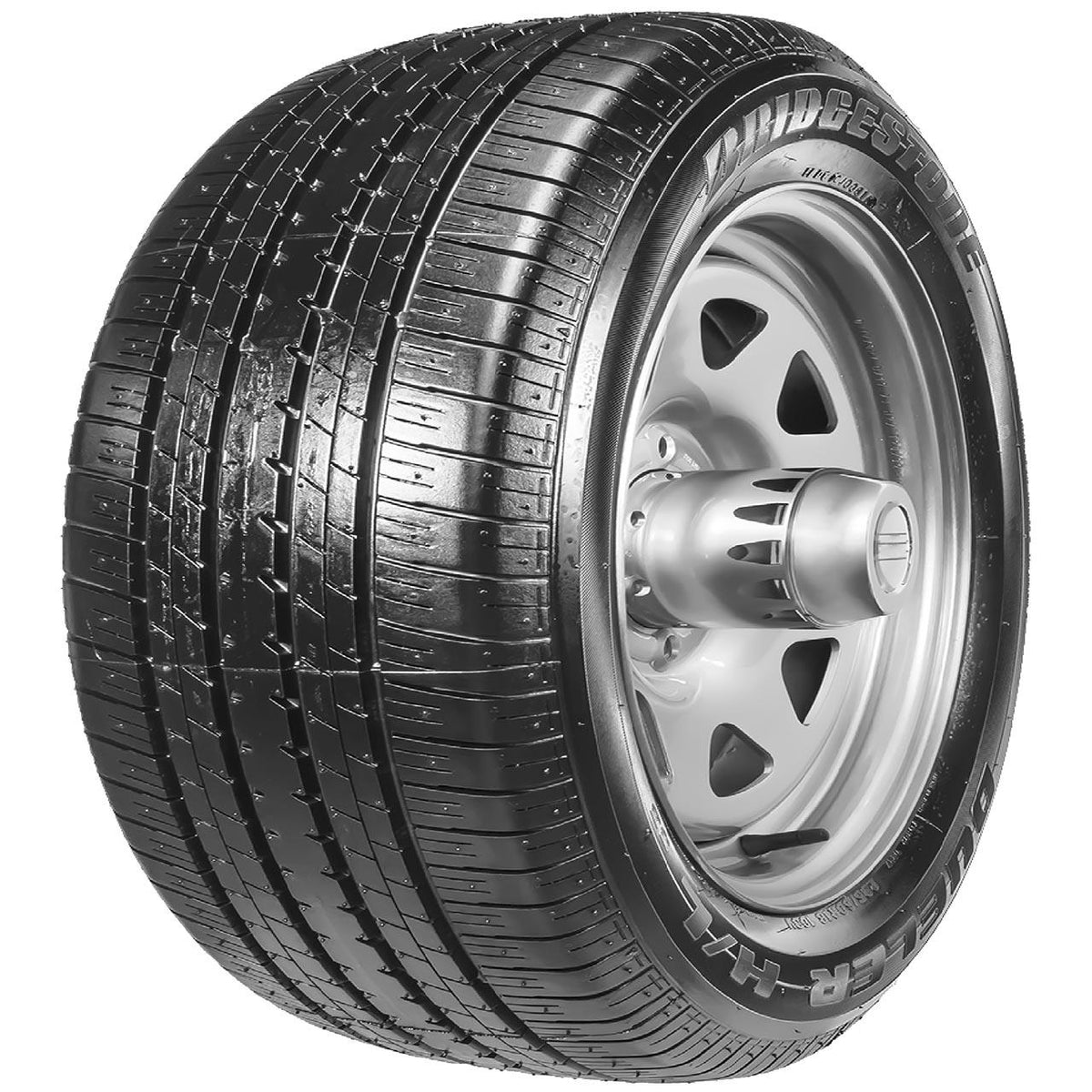 BRIDGESTONE ALENZA HL 33 225/60 R18 100V