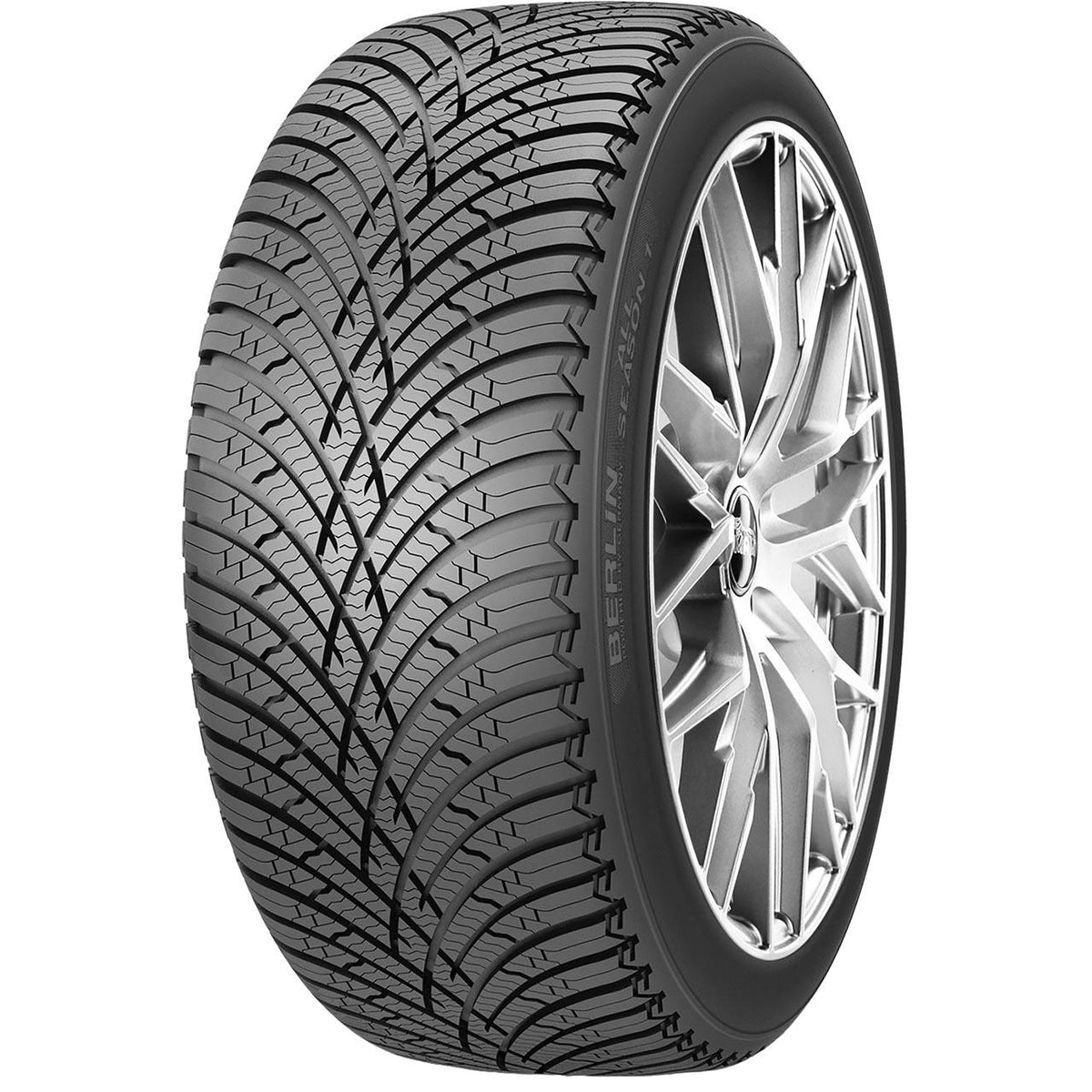 BERLIN TIRES ALL SEASON 1 185/65 R14 86T