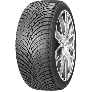 BERLIN TIRES ALL SEASON 1 XL 235/55 R19 105W