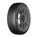 DUNLOP ALL SEASON 2 XL 215/55 R17 98W