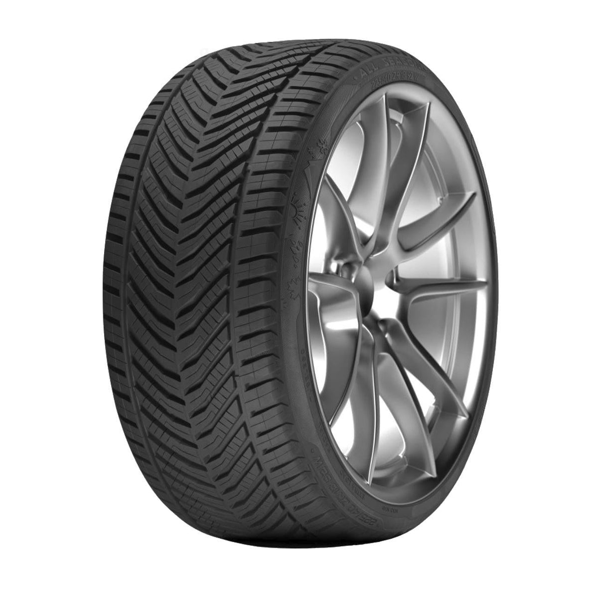 KORMORAN ALL SEASON XL 185/55 R15 86H