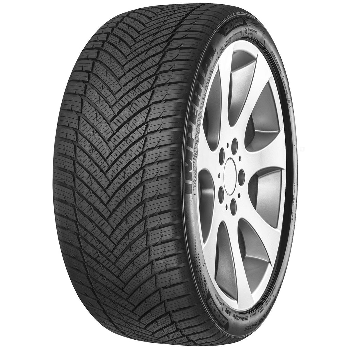 IMPERIAL ALL SEASON DRIVER XL 245/40 R20 99W