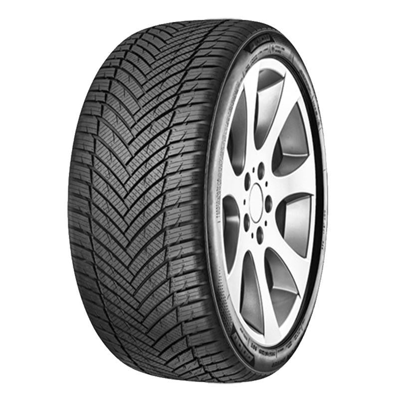 MINERVA ALL SEASON MASTER 225/55 R17 97W