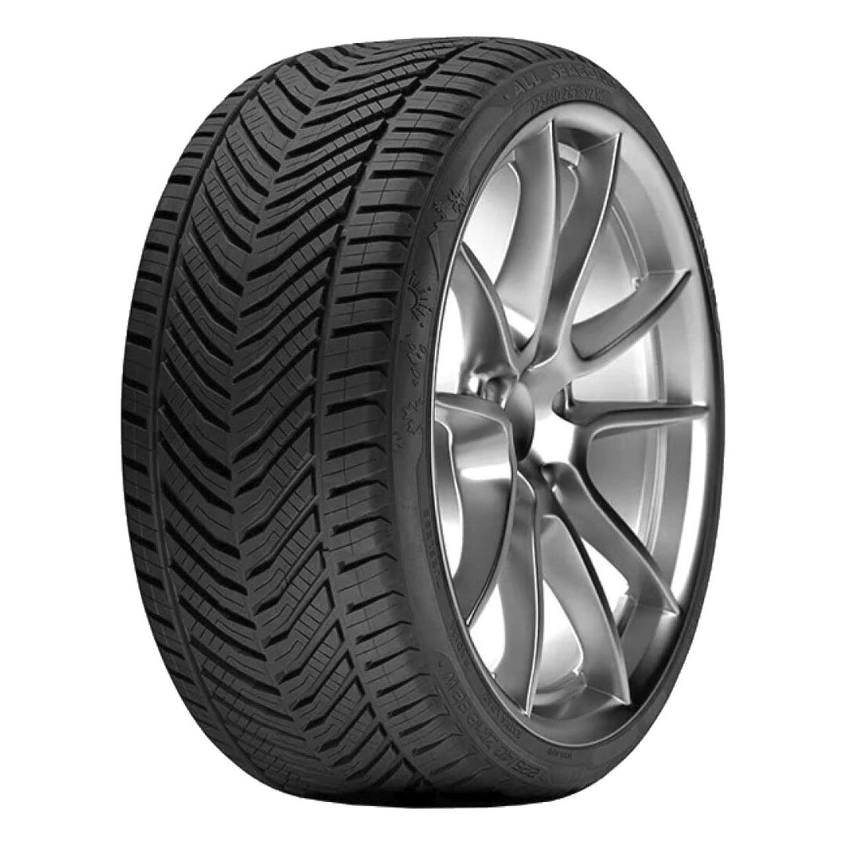 KORMORAN ALL SEASON SUV 235/50 R18 97V