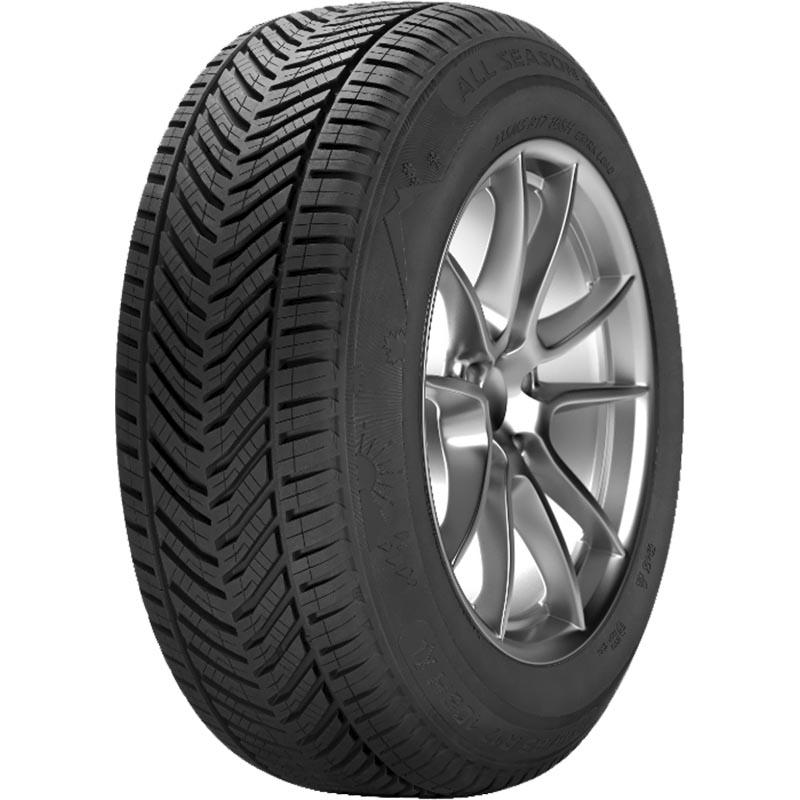 ORIUM ALL SEASON SUV XL 225/65 R17 106V