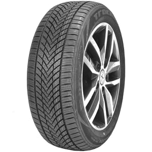 TRACMAX ALL SEASON X PRIVILO TRAC SAVER XL 145/80 R13 79T