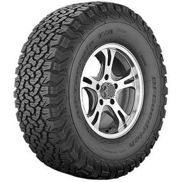 BF GOODRICH ALL TERRAIN TA KO2 RWL LRD 35/12 R18 118R