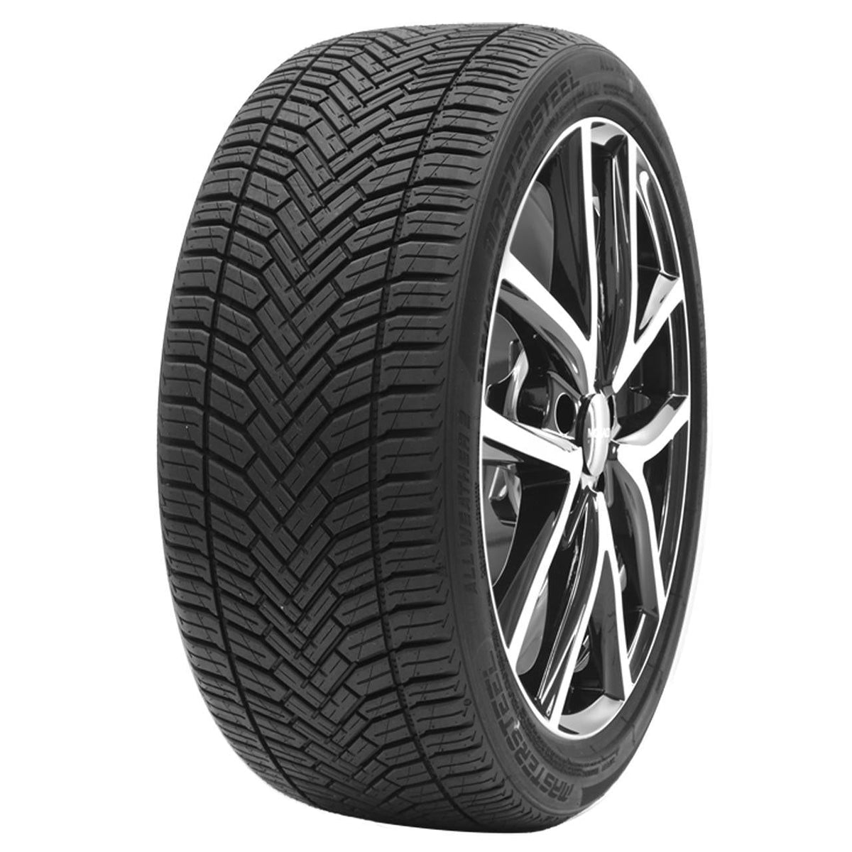 MASTERSTEEL ALL WEATHER 2 165/70 R14 81T